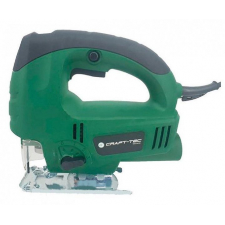 Лобзик CRAFT-TEC PXJS 65
