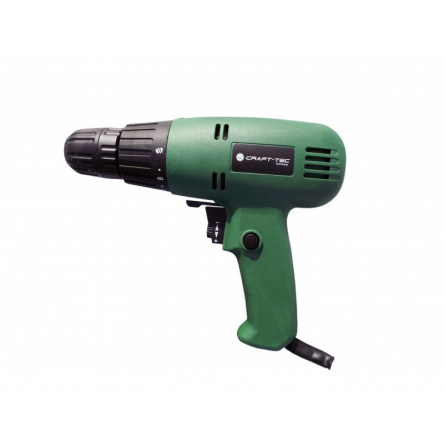 Шуруповёрт CRAFT-TEC PXSD-101