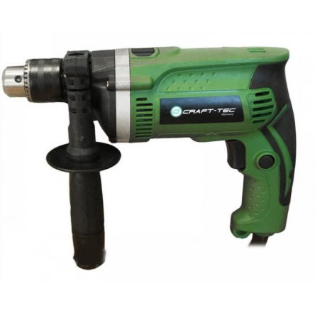 Дрель CRAFT-TEC РXID-1200