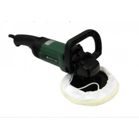 Полировальная машина CRAFT-TEC TEC 1700W