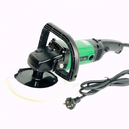 Полировальная машина CRAFT-TEC TEC CX-PI202