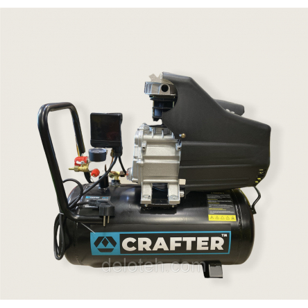 Компрессор CRAFTER ARC-24
