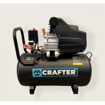 Компрессор CRAFTER ARC-50