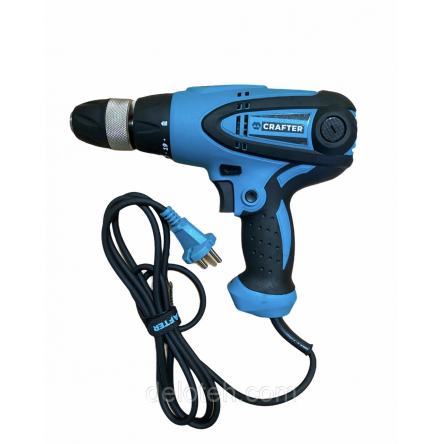 Шуруповёрт CRAFTER RDE-900\2