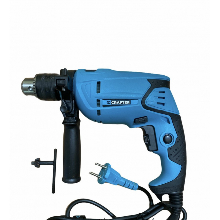 Дрель CRAFTER RDI-780