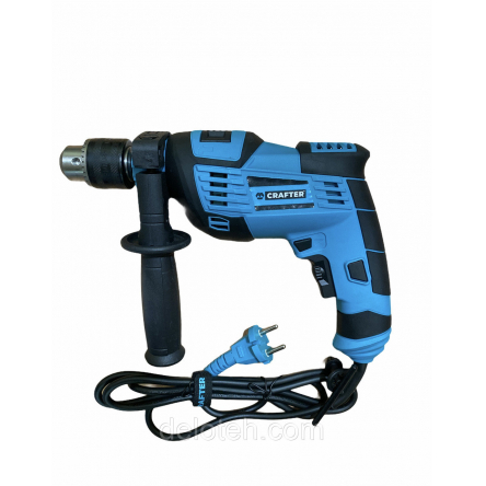 Дрель CRAFTER RDI-950