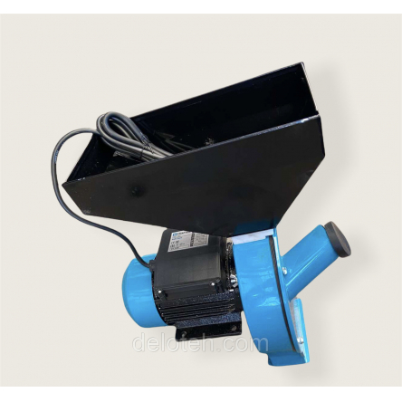 Кормоизмельчитель CRAFTER RGM-3500