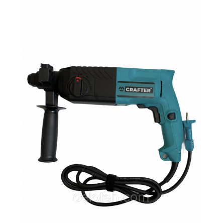 Перфоратор CRAFTER RH-1100