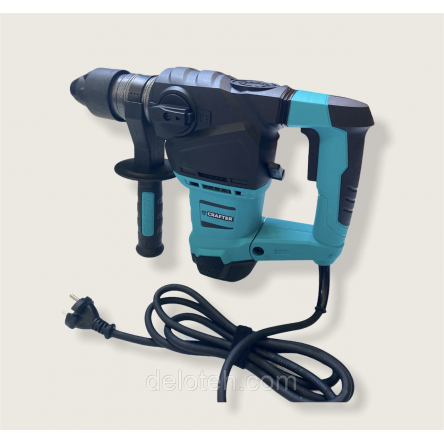 Перфоратор CRAFTER RH-1950