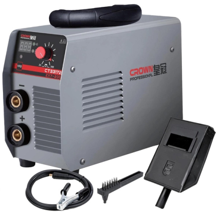 Зварювальний апарат CROWN CT33172