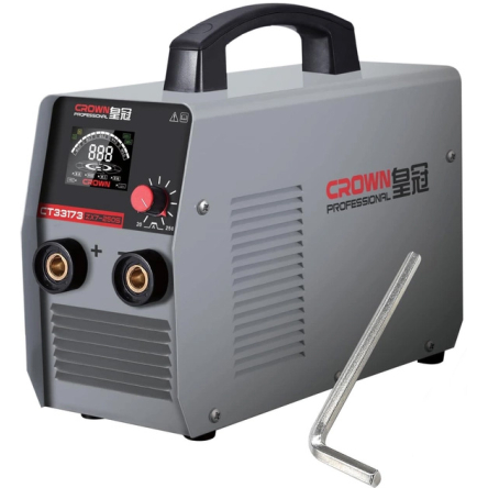 Зварювальний апарат CROWN CT33173