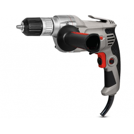 Дрель CROWN CT10127-13C