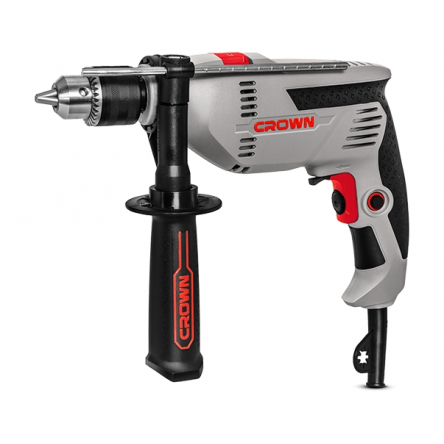 Дрель CROWN CT10129