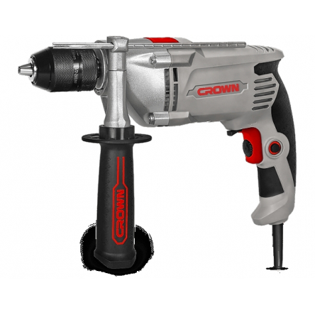 Дрель CROWN CT10130C