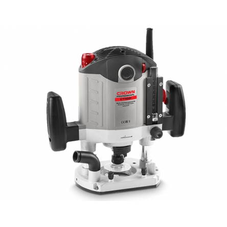 Фрезер CROWN CT11001