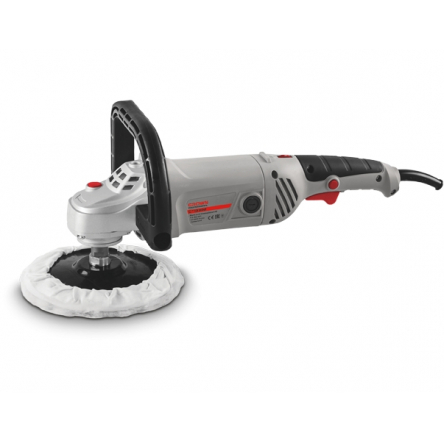 Полировальная машина CROWN CT13302