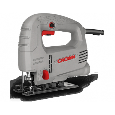Лобзик CROWN CT15212