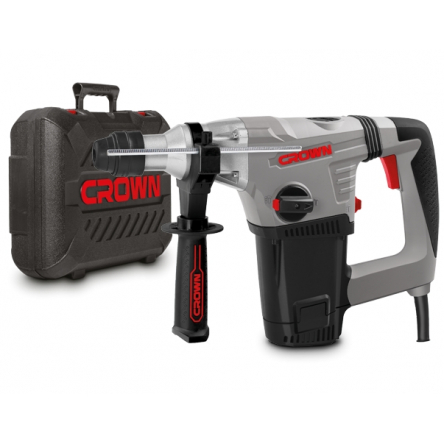 Перфоратор CROWN CT18114 BMC