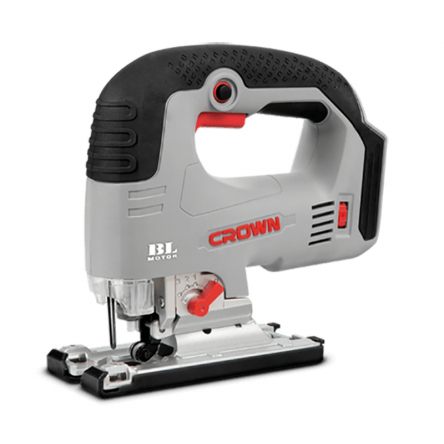 Лобзик CROWN CT25003HX