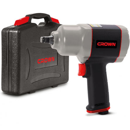  CROWN CT38115 BMC