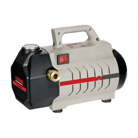 Мойка высокого давления CROWN CT42026