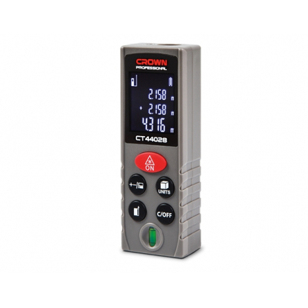 Лазерный дальномер CROWN CT44028