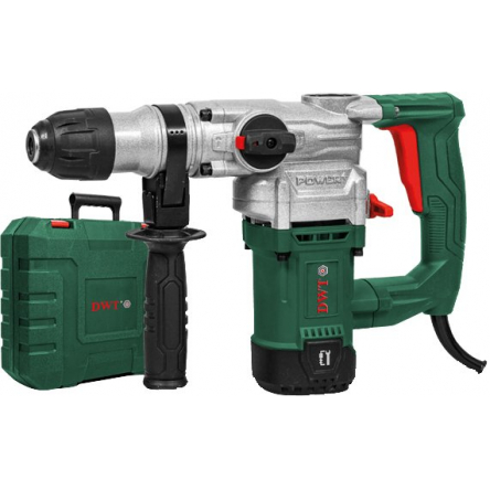Перфоратор DWT BH10-26 B BMC