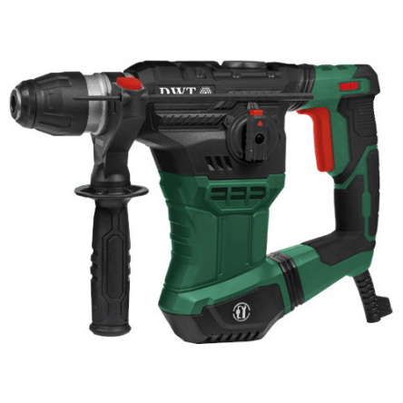 Перфоратор DWT BH10-28 VB BMC