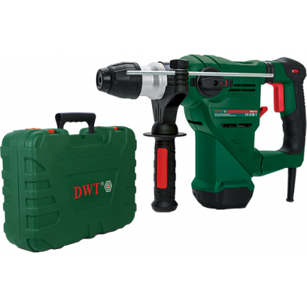 Перфоратор DWT BH14-32 BMC