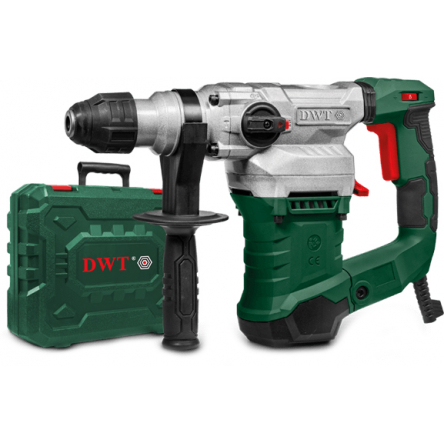 Перфоратор DWT BH15-36 VB BMC