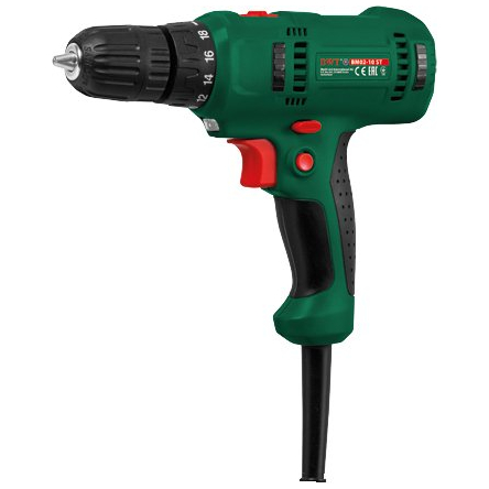Шуруповёрт DWT BM02-10 ST