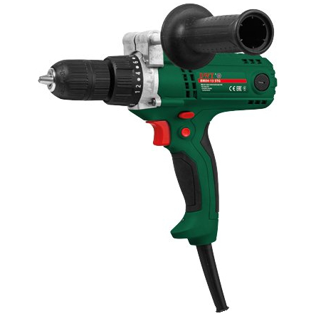 Шуруповёрт DWT BM04-13 STG