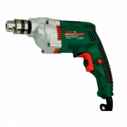 Дрель DWT BM06-10 G