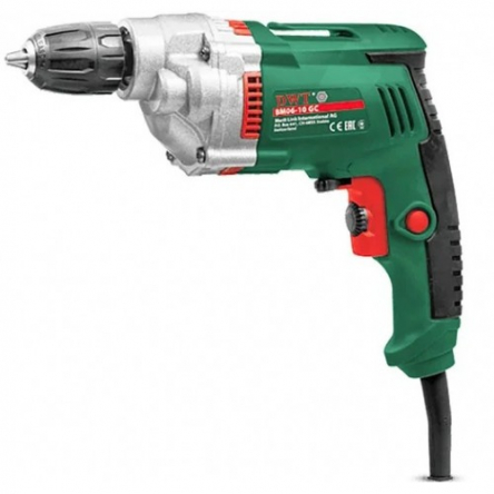 Дрель DWT BM06-10 GC