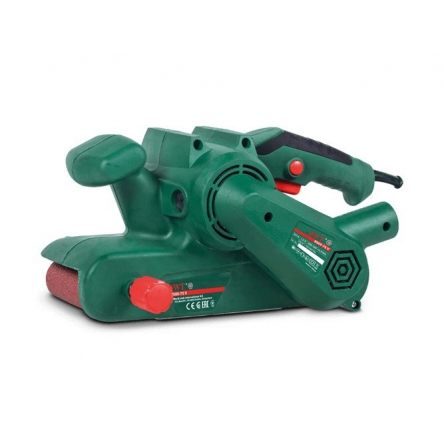 Ленточная шлифмашина DWT BS09-75 V