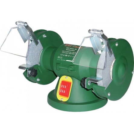 Точильный станок DWT DS-150 KS