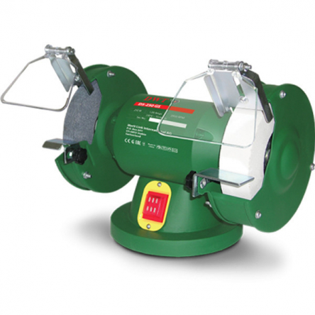 Точильный станок DWT DS-250 GS