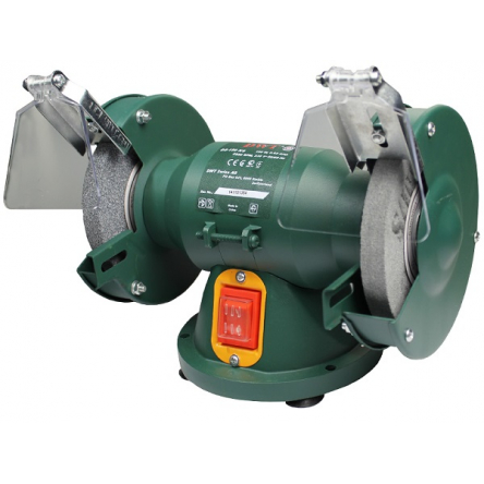 Точильный станок DWT DS-350 GS