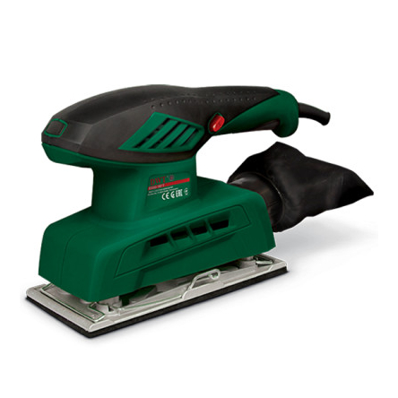 Вибрационная шлифмашина DWT ESS02-187 T