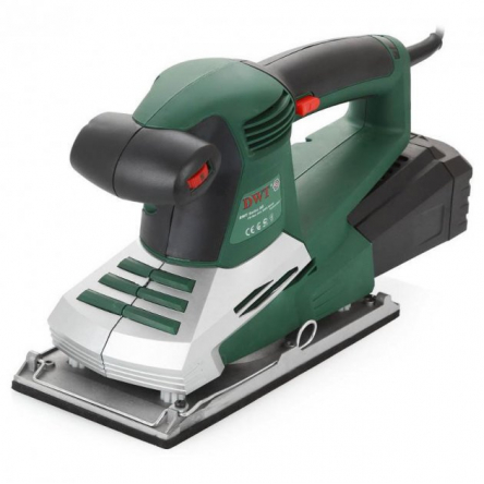 Вибрационная шлифмашина DWT ESS03-230 DV