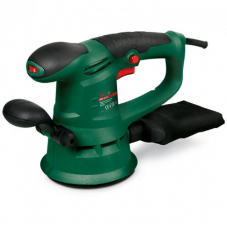 Эксцентриковая шлифмашина DWT EX03-125 DV