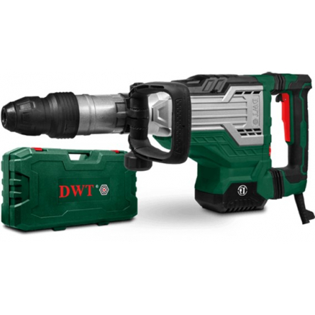Отбойный молоток DWT H17-11 B BMC