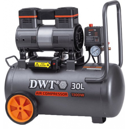 Компрессор DWT K13-30 OA-CU