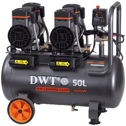 Компрессор DWT K26-50 OA-CU