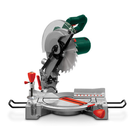 Пила торцовочная DWT KGS16-255