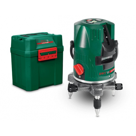 Лазерный уровень DWT LLC02-30 BMC