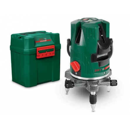 Лазерный уровень DWT LLC03-30 BMC