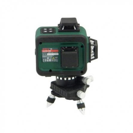 Лазерный уровень DWT LLC03-360 BMC