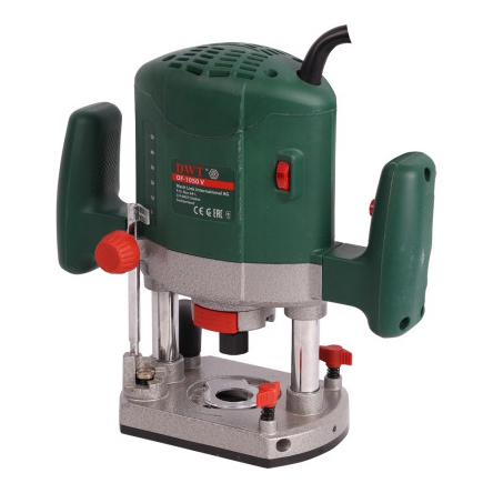 Фрезер DWT OF-1050 V