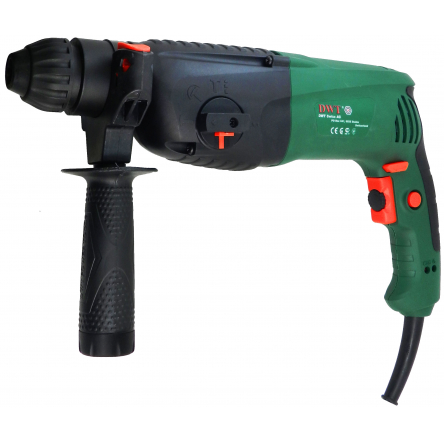 Перфоратор DWT SBH08-26 BMC